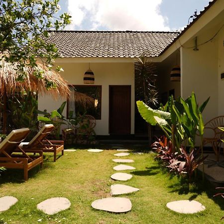 Masaya Retreat Lombok Hotel Kuta  ภายนอก รูปภาพ