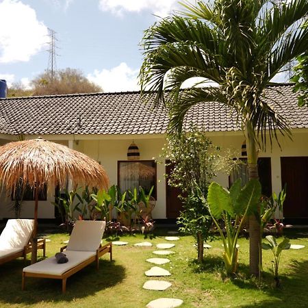 Masaya Retreat Lombok Hotel Kuta  ภายนอก รูปภาพ