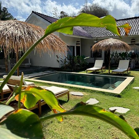 Masaya Retreat Lombok Hotel Kuta  ภายนอก รูปภาพ