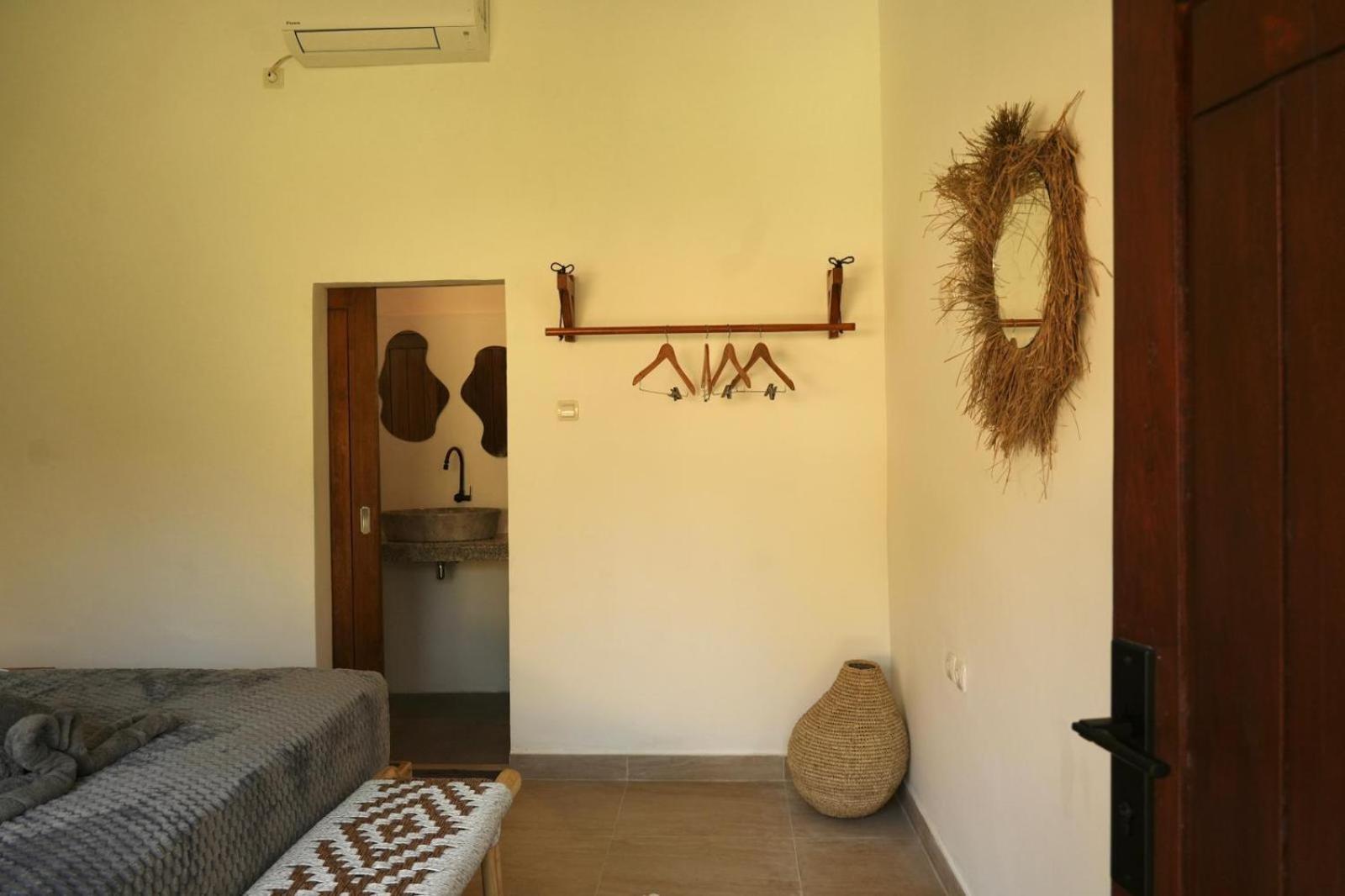 Masaya Retreat Lombok Hotel Kuta  ภายนอก รูปภาพ