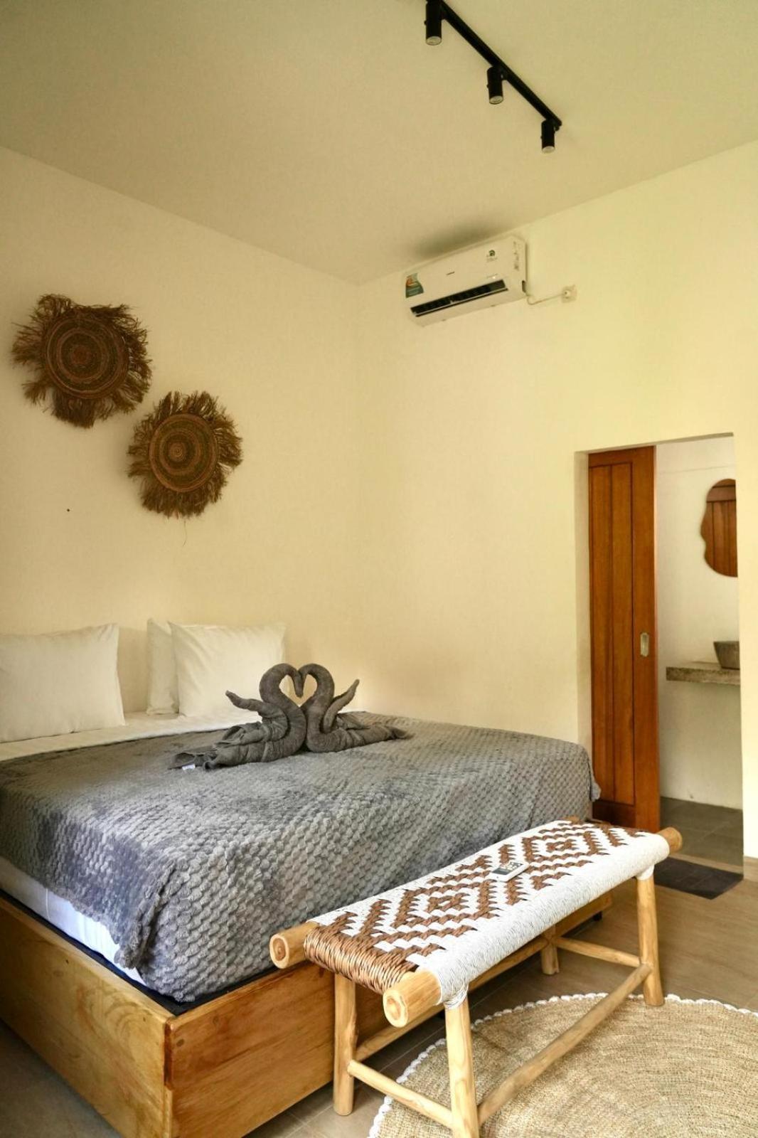 Masaya Retreat Lombok Hotel Kuta  ภายนอก รูปภาพ