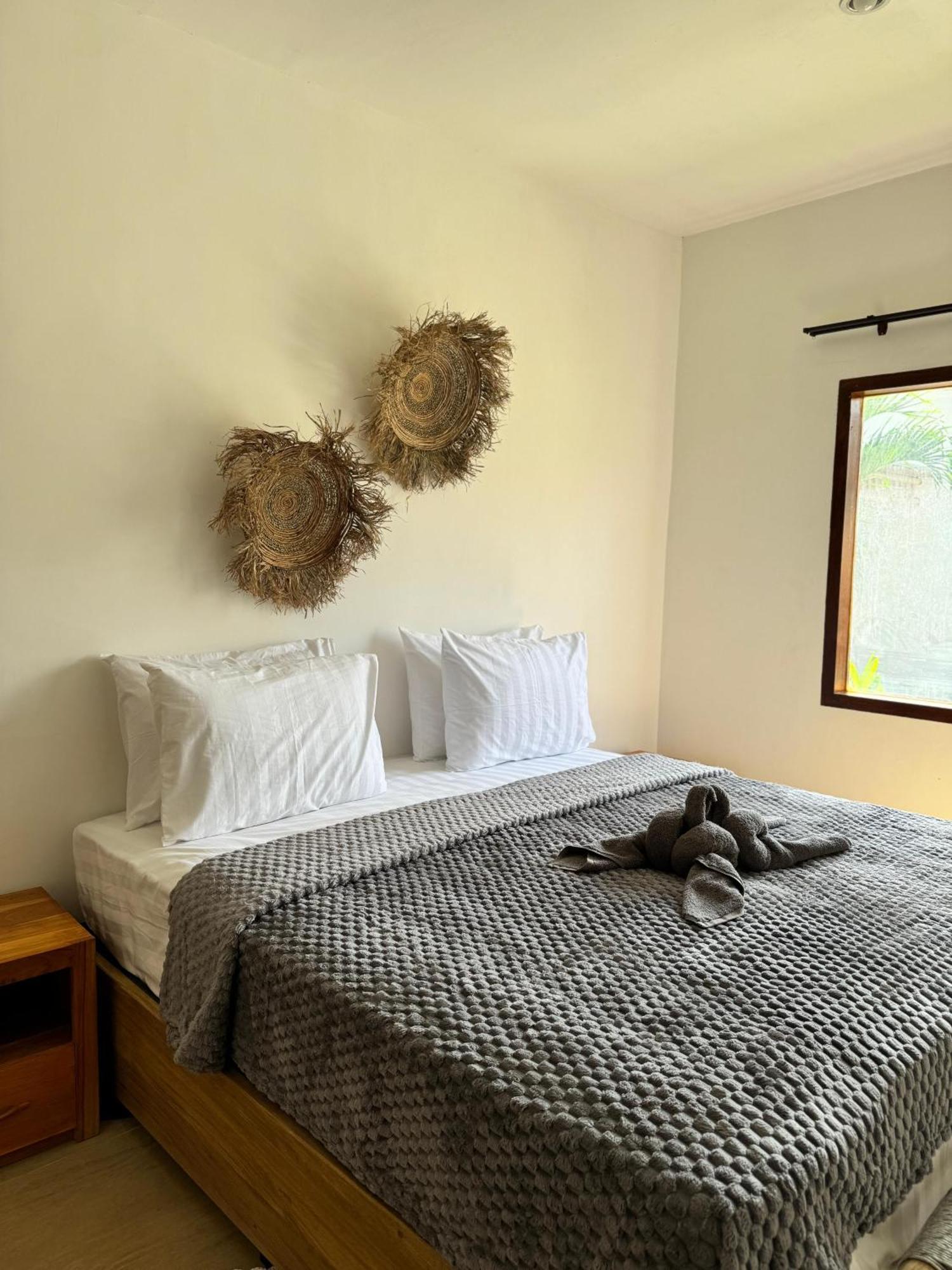 Masaya Retreat Lombok Hotel Kuta  ภายนอก รูปภาพ