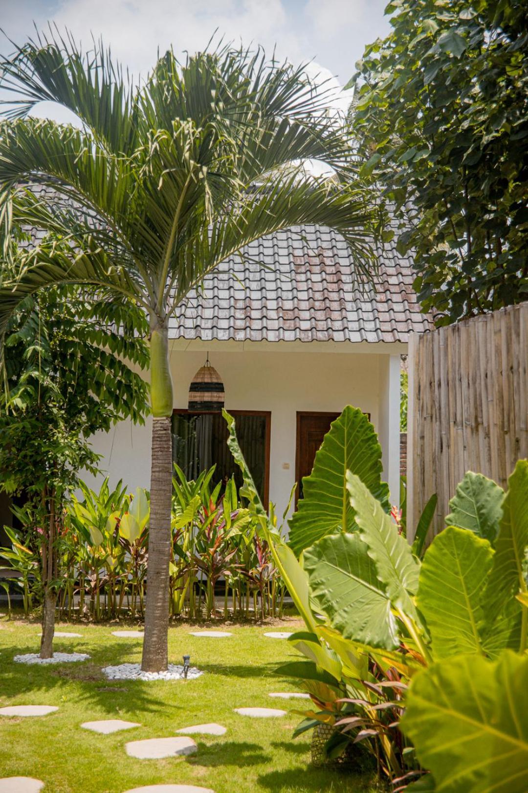 Masaya Retreat Lombok Hotel Kuta  ภายนอก รูปภาพ